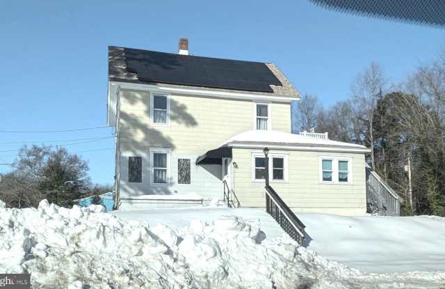 604 W HOLLY Avenue unit: B - 604 West Holly Avenue, Pitman, NJ 08071