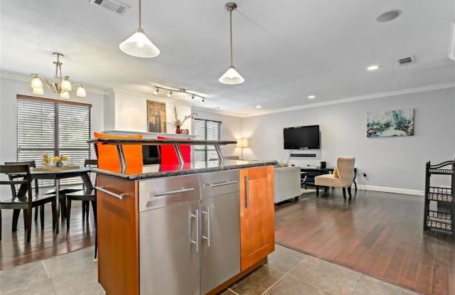3314 Douglas Avenue - 3314 Douglas Avenue, Dallas, TX 75219