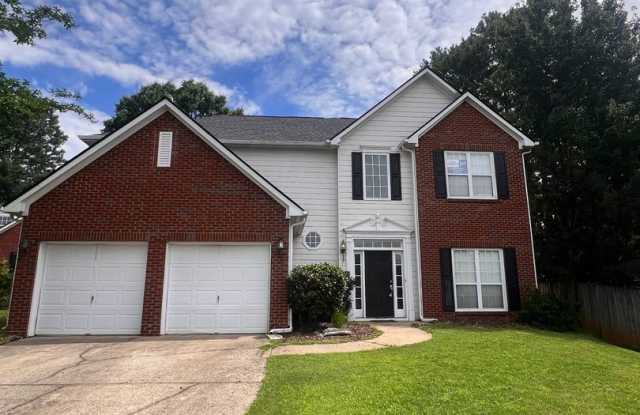 Beautiful 4-Bedroom Home in Desirable East Cobb – Prime Marietta Location! photos photos
