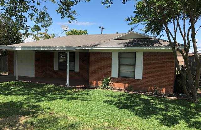 3209 Sidney Drive - 3209 Sidney Drive, Mesquite, TX 75150
