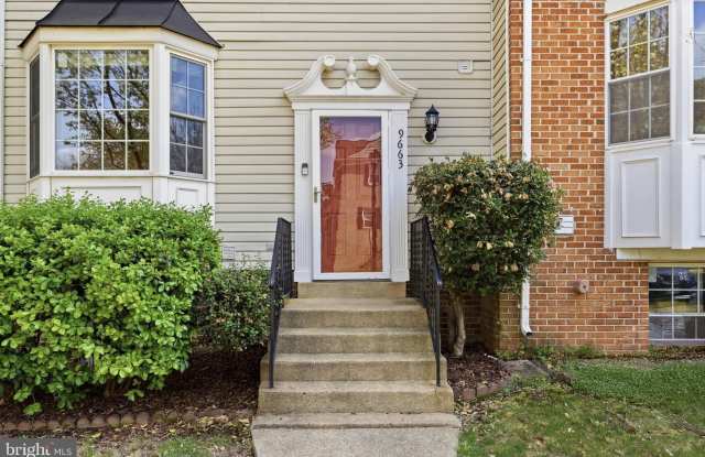 9663 FRANKLIN WOODS Place photos photos