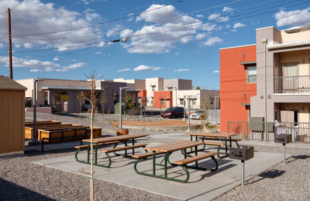 Generations at West Mesa - Senior Housing Gallery 2