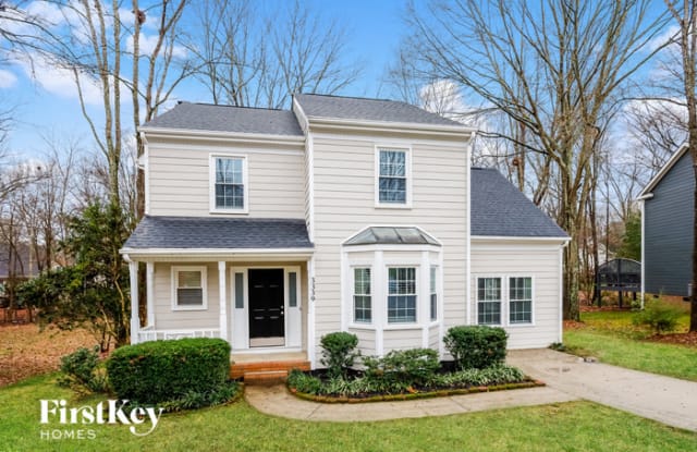 3339 Silver Pond Court - 3339 Silver Pond Court, Charlotte, NC 28210