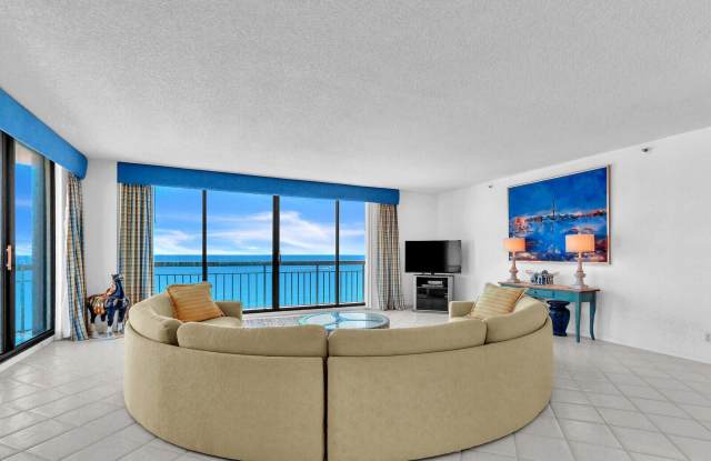 4100 N Ocean Drive photos photos