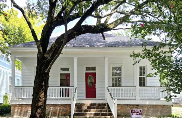 308 North Joachim Street - 308 North Joachim Street, Mobile, AL 36603