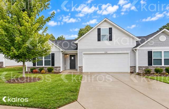 1245 Amberlight Circle Gallery 1
