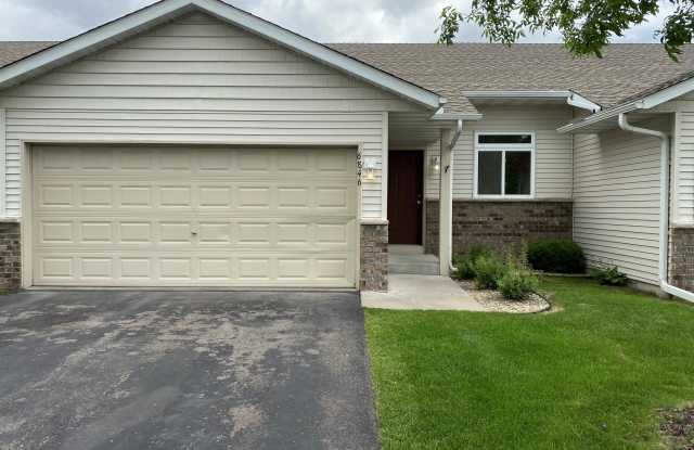 6846 Gingham Ct - 6846 Gingham Court, Monticello, MN 55362
