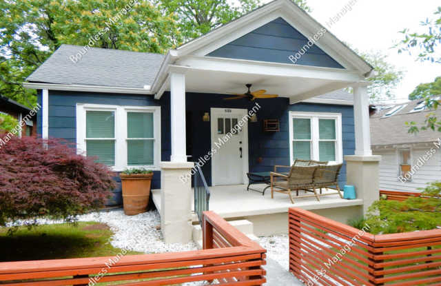 522 Morgan St NE photos photos