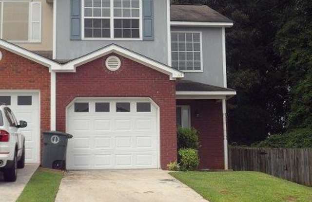 Foxchase Subdivision - End Unit photos photos