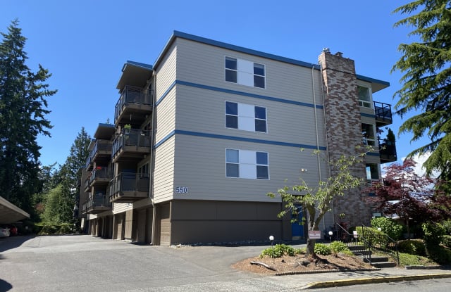 550 Elm Way Apt 208 - 550 Elm Way, Edmonds, WA 98020