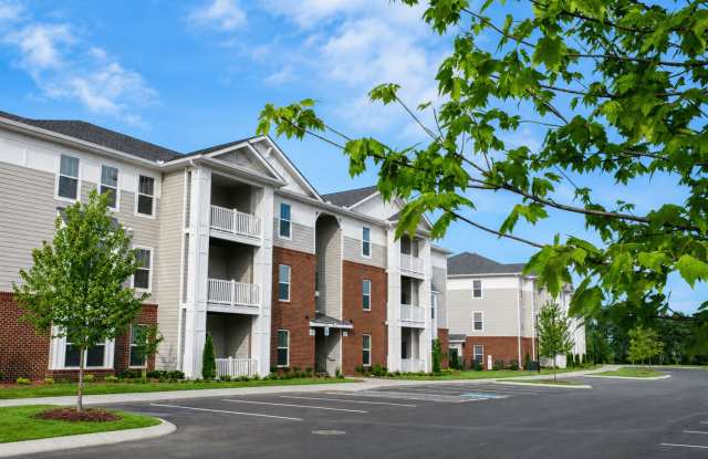 Maple Crossing - Affordable Housing photos photos