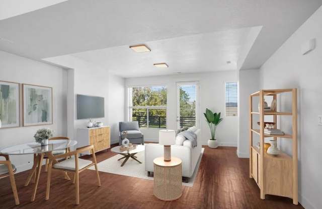 Vaseo Townhomes Gallery 4