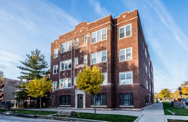 400-02 S Kilbourn Ave photos photos