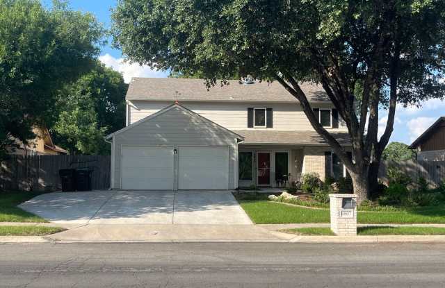 Pet Friendly Four Bedroom Home in San Antonio - Bandera and 410 photos photos