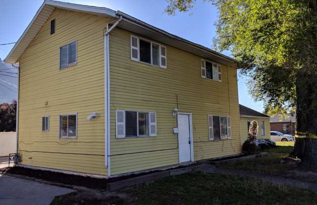 3 Bed 2 Bath, Duplex in Provo. Near BYU! photos photos