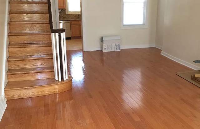 Charming 3-Bedroom Townhouse in Brewerytown photos photos