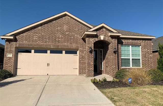1628 Park Trails Boulevard - 1628 Park Trails Boulevard, Princeton, TX 75407