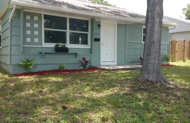 5243 5th Avenue North - 5243 5th Avenue North, St. Petersburg, FL 33710