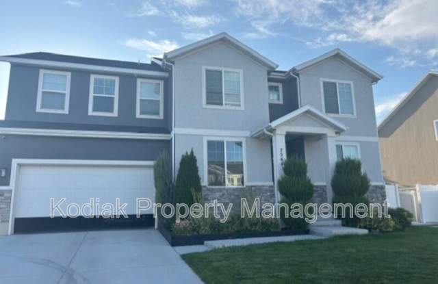 7544 Wood Farms Dr - 7544 Wood Farms Drive, West Jordan, UT 84084