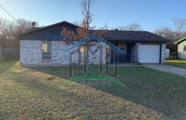 1240 Saturn Drive - 1240 Saturn Drive, Cedar Hill, TX 75104