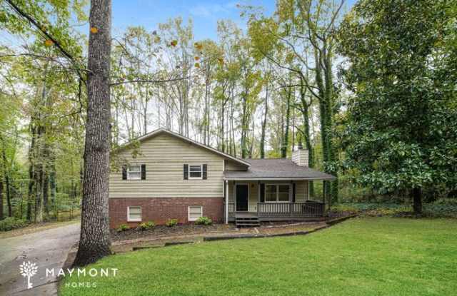 6316 Sherrian Street - 6316 Sherrian Street, Douglas County, GA 30135