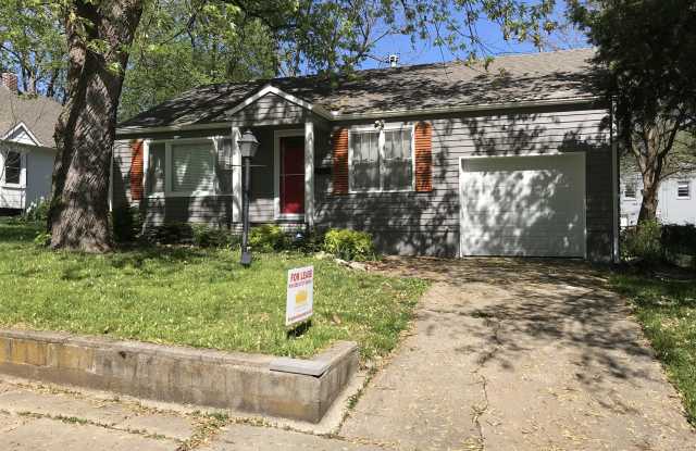 4445 Cambridge Street - 4445 Cambridge Street, Kansas City, KS 66103