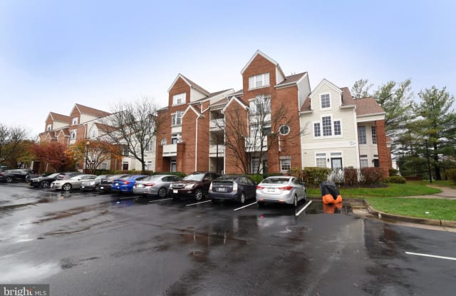 6874 BRINDLE HEATH WAY - 6874 Brindle Heath Way, Kingstowne, VA 22315