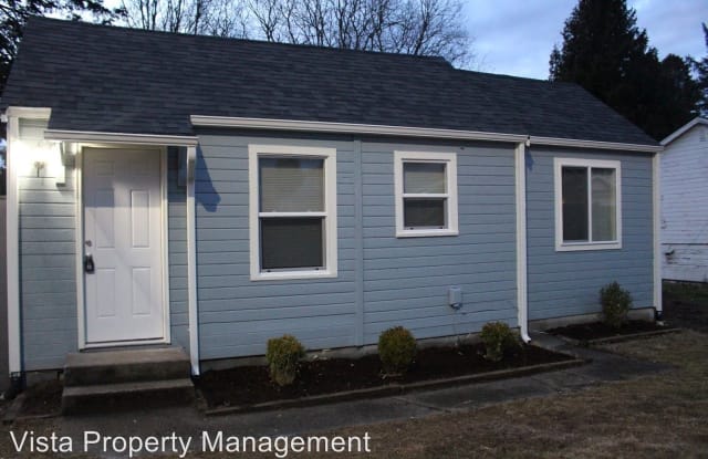 9712 Croft St. S - 9712 Croft Street South, Parkland, WA 98444