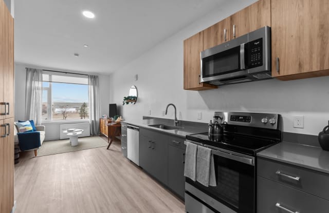 Tilian Apartments photos photos