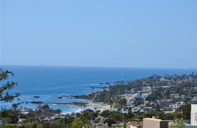 795 Coast View Drive - 795 Coast View Drive, Laguna Beach, CA 92651