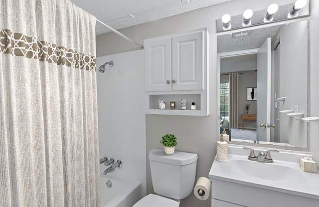 The Ridge Apartments Gallery 4