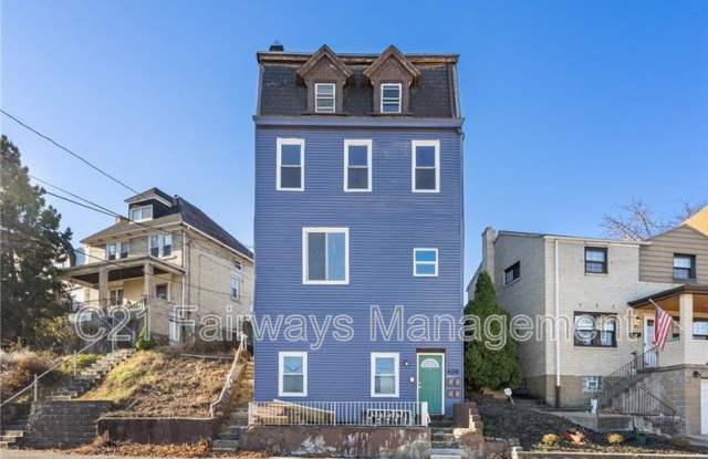 628 Greenfield Ave - 1 photos photos