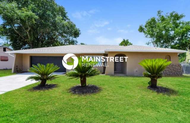 1870 Tigerwood Court - 1870 Tigerwood Court, Pine Hills, FL 32818