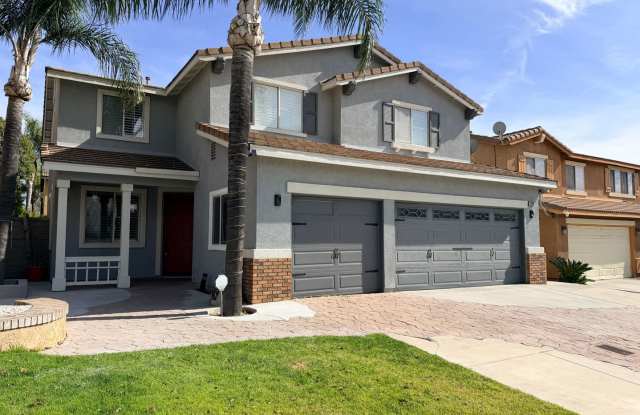 Amazing 5 bedroom home for rent in North Fontana photos photos
