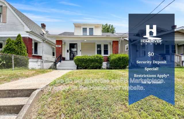 227 Cecil Ave photos photos