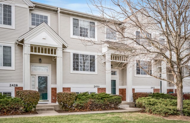 2430 Oakfield Court - 2430 Oakfield Court, Aurora, IL 60503