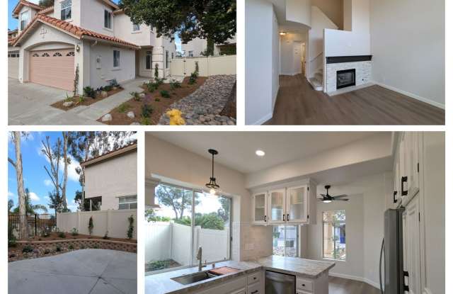 Stylishly Remodeled 2BR / 2.5BA in Prime Scripps Ranch Location photos photos