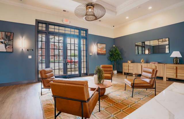 Devonshire Apartments Gallery 4