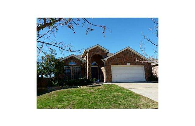 9713 Burwell Drive - 9713 Burwell Drive, Fort Worth, TX 76244
