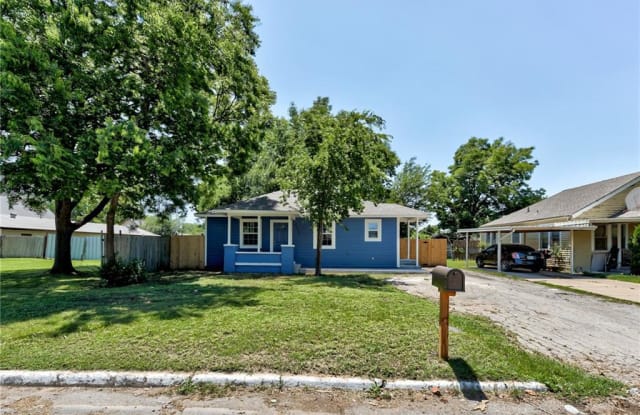 2416 SW 33rd Street - 2416 Southwest 33rd Street, Oklahoma City, OK 73119