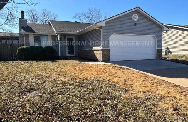 Renovated 3 Bedroom 2 Bath home with Finished Basement! Available for Rent or Rent to Own! photos photos