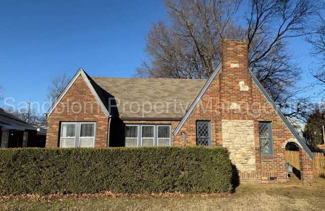 For Lease | Midtown Tulsa | Available Now! photos photos