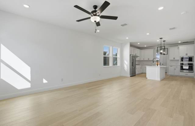 Celina Living, Elevated | 4 Bedrooms, Game Room & All Appliances Included! Gallery 3