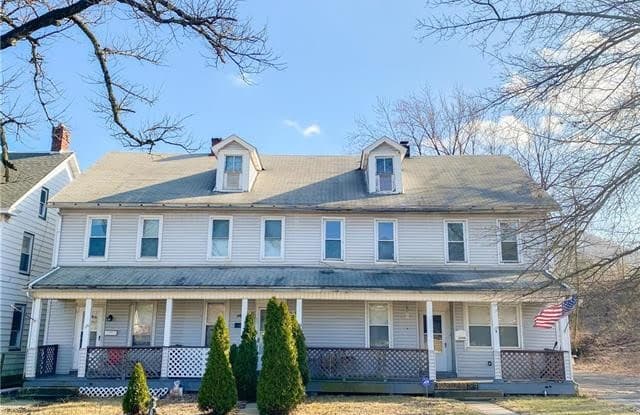 324 Lehigh Avenue - 324 Lehigh Avenue, Palmerton, PA 18071