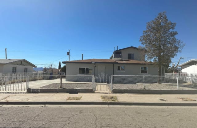 1133 Prescott Drive - 1133 Prescott Drive, El Paso, TX 79915