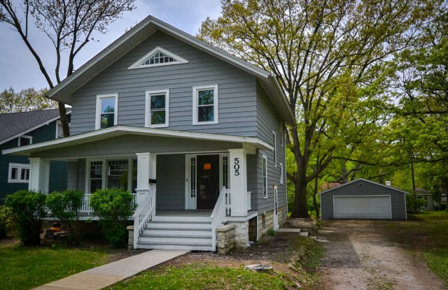 505 Park Dr - 505 Park Drive, Joliet, IL 60436