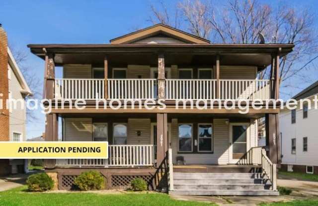 2063 Carabel Avenue - 2063 Carabel Avenue, Lakewood, OH 44107