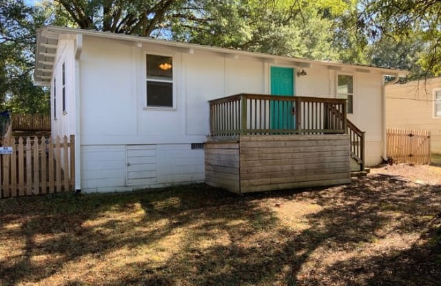 3301 Reid Avenue - 3301 Reid Avenue, Charlotte, NC 28208