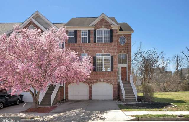 43101 NORTHLAKE OVERLOOK TERRACE - 43101 Northlake Overlook Terrace, Loudoun County, VA 20176