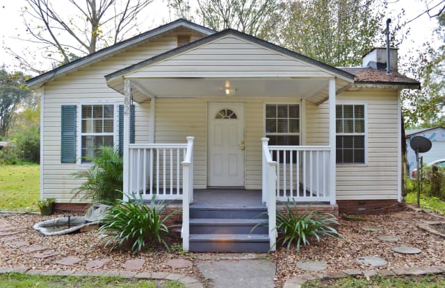 6682 BARNEY RD - 6682 Barney Road, Jacksonville, FL 32219